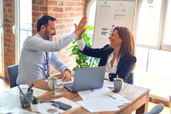 Complete Multilingual Internal Service Management